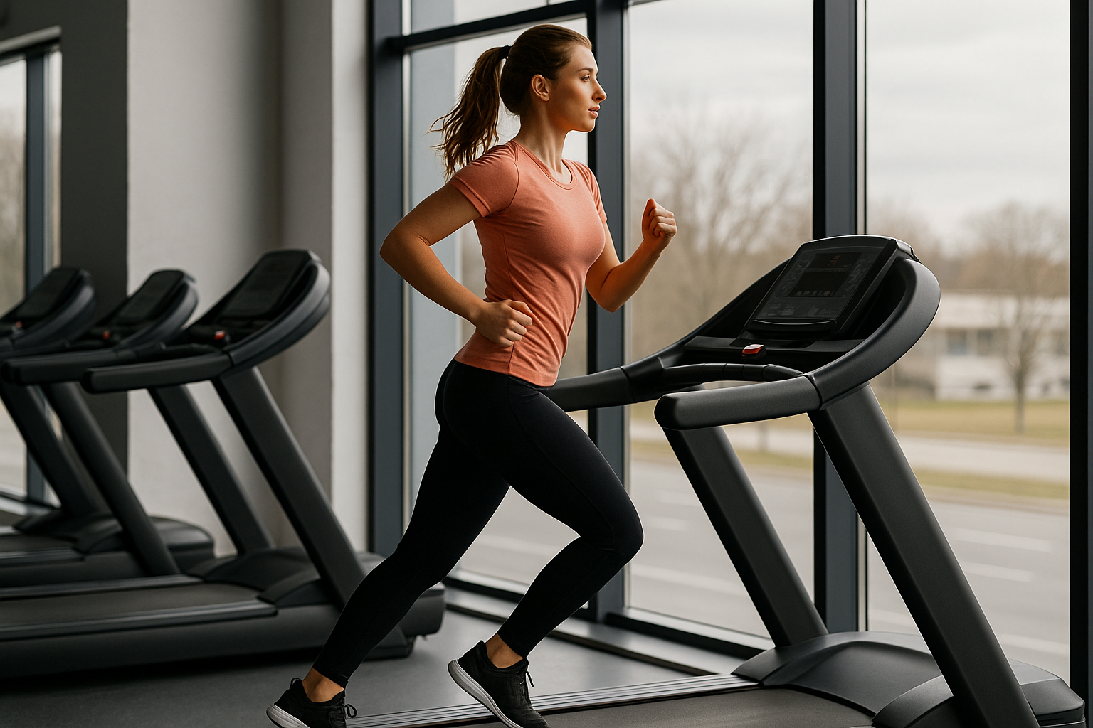 кардіо в залі після тренування – антицелюлітна стратегія